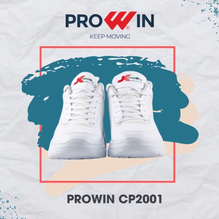 phong cách giày sneaker nữ đế cao màu trắng