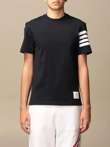 Phong cách thời trang Thom Browne