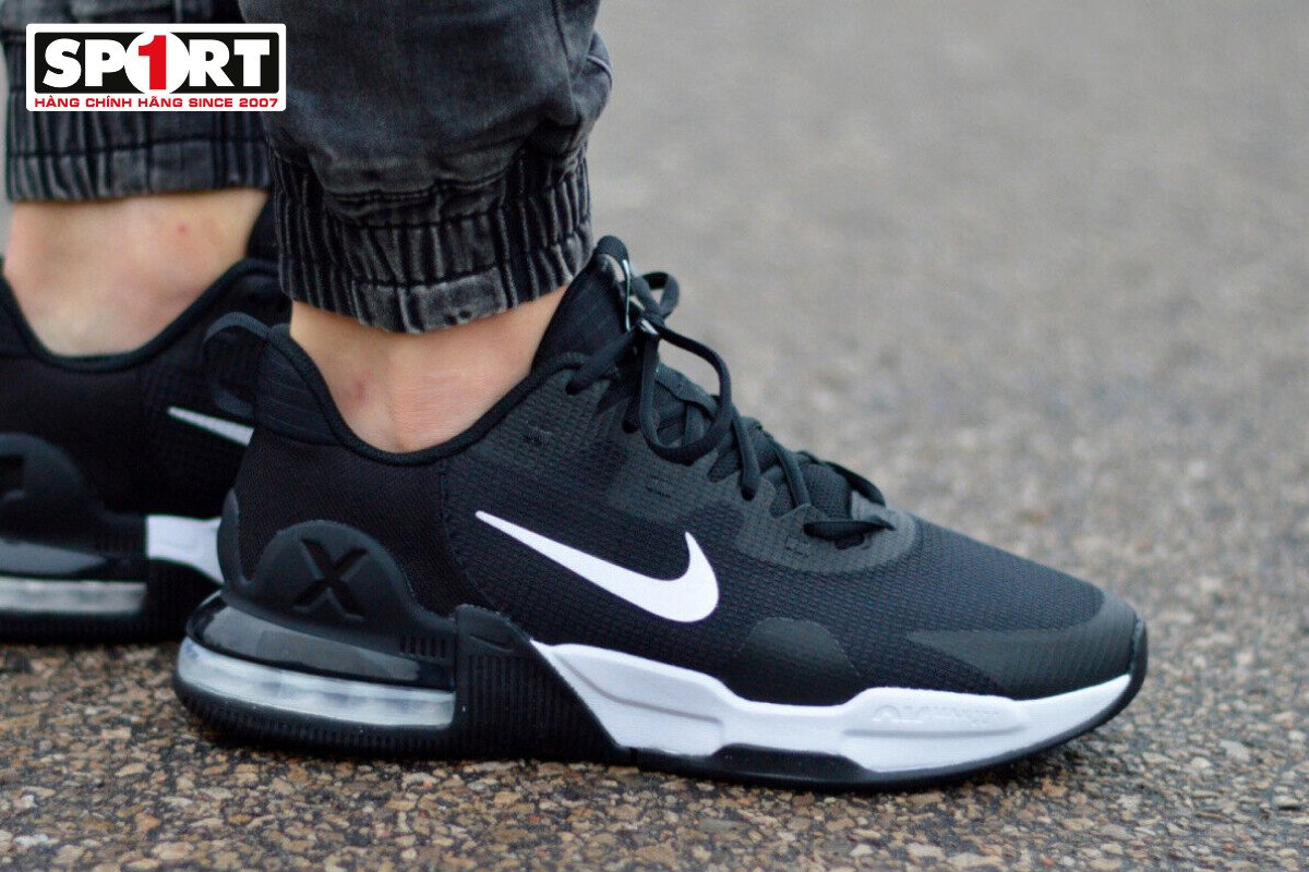 Lựa Chọn Giày Tập Gym Nam Nike Hoàn Hảo Cho Mọi Buổi Tập