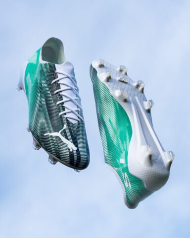 Puma Ultra SL 21 - đôi giày đá bóng nhẹ nhất thế giới với cấu trúc upper MATRYXEVO