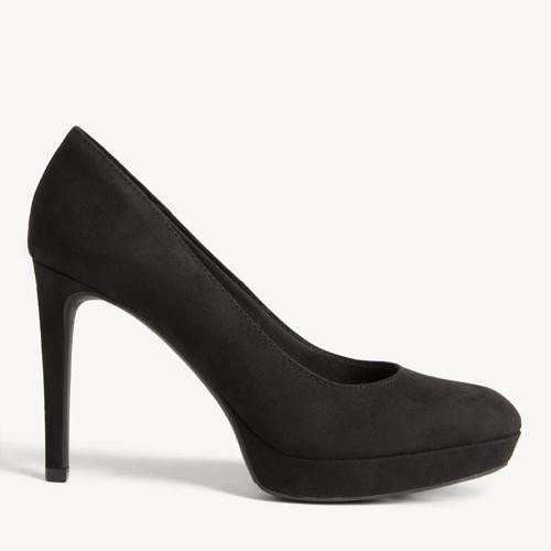 Sandal đế bằng phong cách cho nữ big size