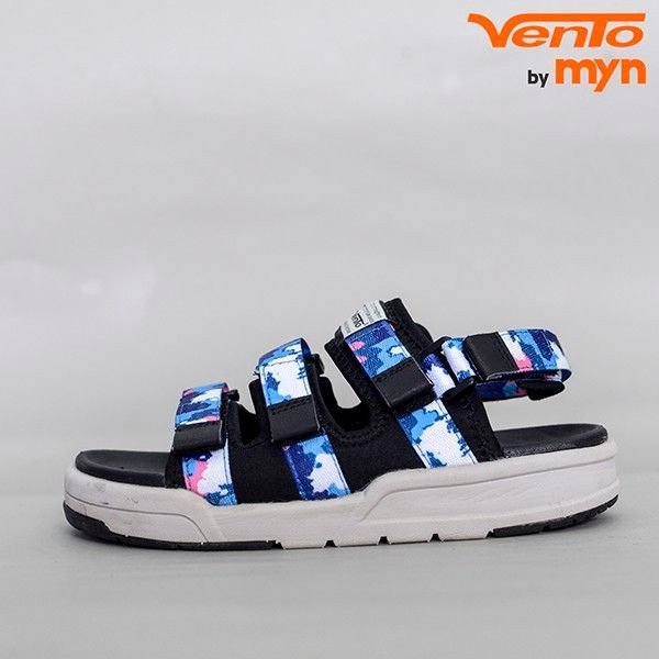 Sandal nữ họa tiết rằn ri cá tính, điểm nhấn cho phong cách trẻ trung