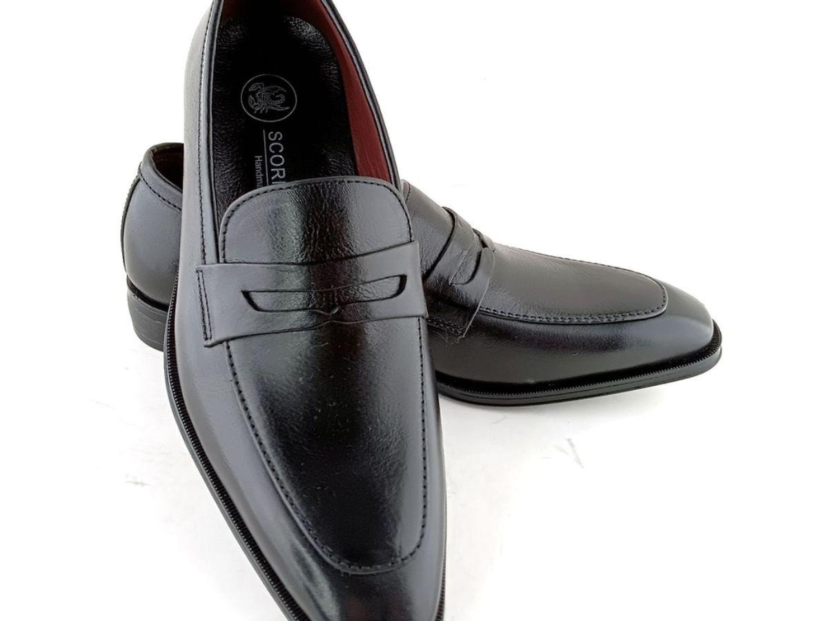 Scorpion, địa chỉ độc quyền giày tây nam Tây Ban Nha cao cấp tại Hà Nội