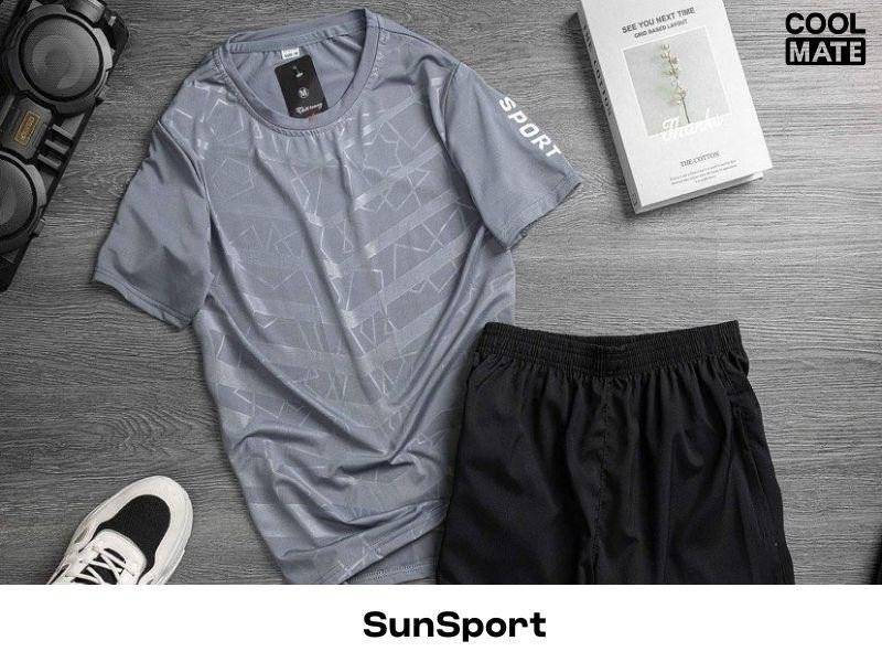 Shop đồ thể thao Nha Trang Sun Sport