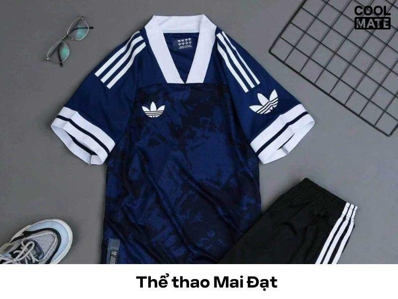 Shop đồ thể thao Nha Trang Thể thao Mai Đạt