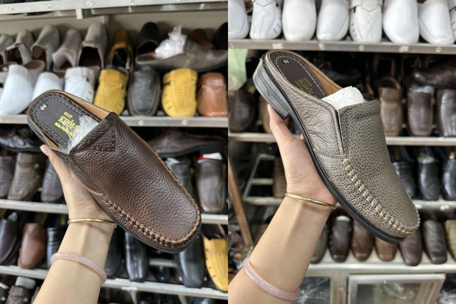 Shop giày Tây Ninh - Khôi Thịnh