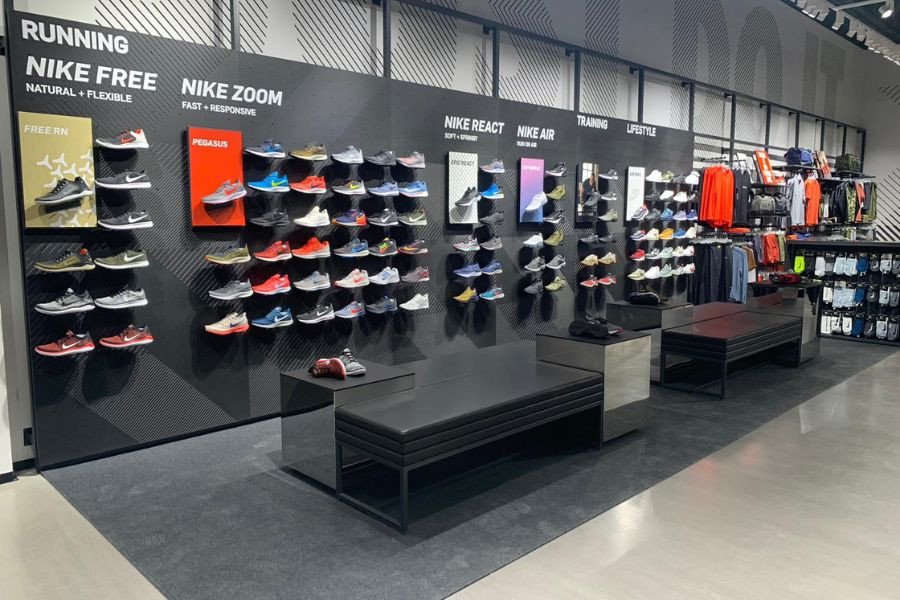 Shop giày Tây Ninh - Quang Sports