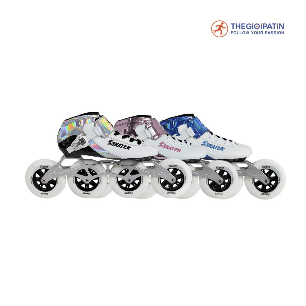 Khám Phá Sức Mạnh Của Giày Patin Chuyên Nghiệp Cho Tốc Độ Tối Ưu