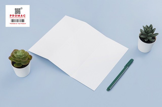 Sơ đồ minh họa quy trình chia đôi khổ giấy từ A0 đến A4, thể hiện nguồn gốc của kích thước giấy A4