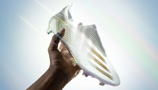 So sánh thiết kế và công nghệ của Adidas X Speedflow và X Ghosted