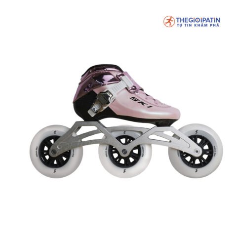 Khám Phá Sức Mạnh Của Giày Patin Chuyên Nghiệp Cho Tốc Độ Tối Ưu