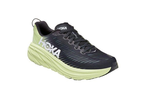 Thiết kế Hoka Rincon lấy cảm hứng từ những con sóng tự nhiên