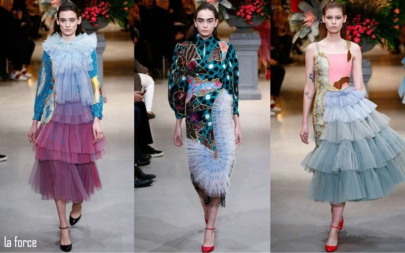 thời trang tái chế