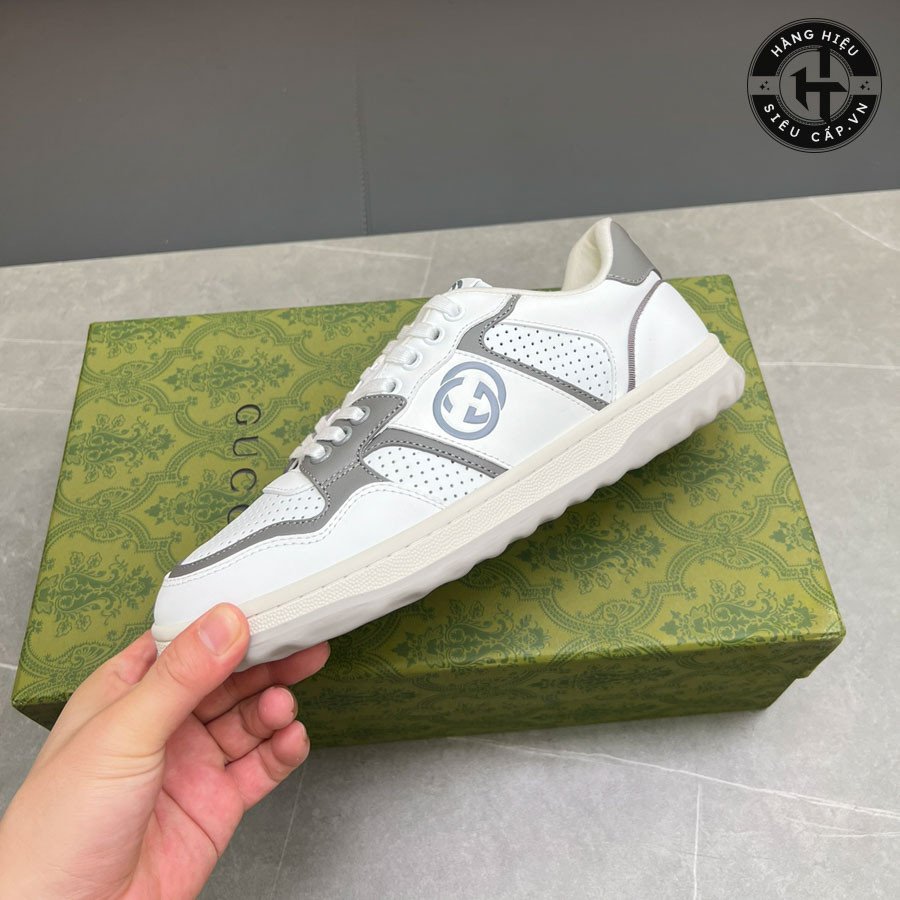 Thông tin chi phí hợp lý cho một đôi giày lười nam Gucci siêu cấp
