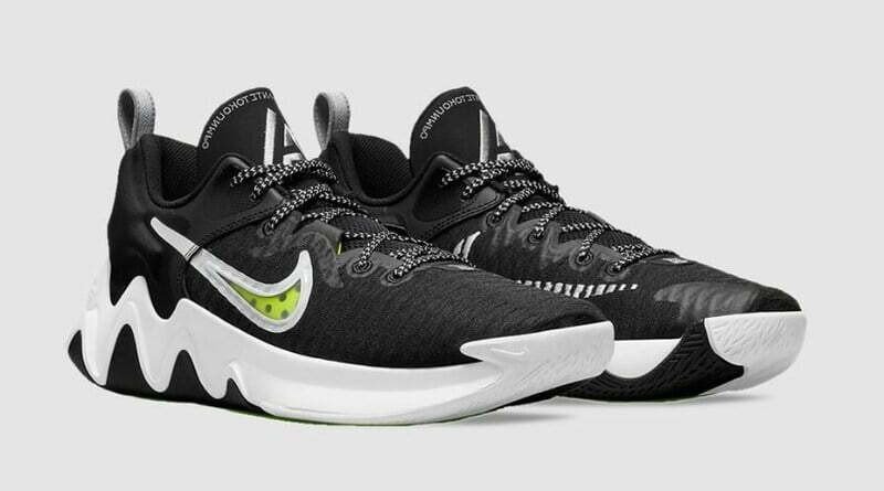 Tiêu chí lựa chọn giày bóng rổ outdoor