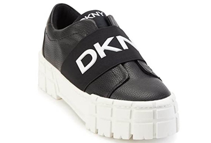 Tiêu chuẩn size giày DKNY nữ cho sneaker