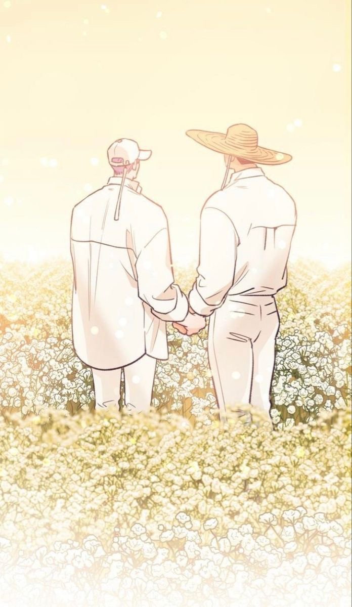 Tình yêu BL chân thành giữa hai nhân vật chính trong Love Tractor