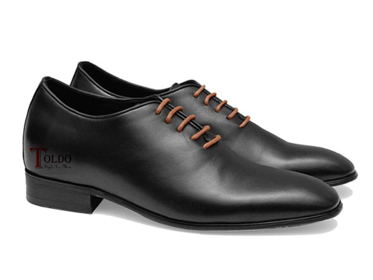 Toldo cung cấp giày tây nam Hà Nội chất lượng tốt với giá cả hợp lý