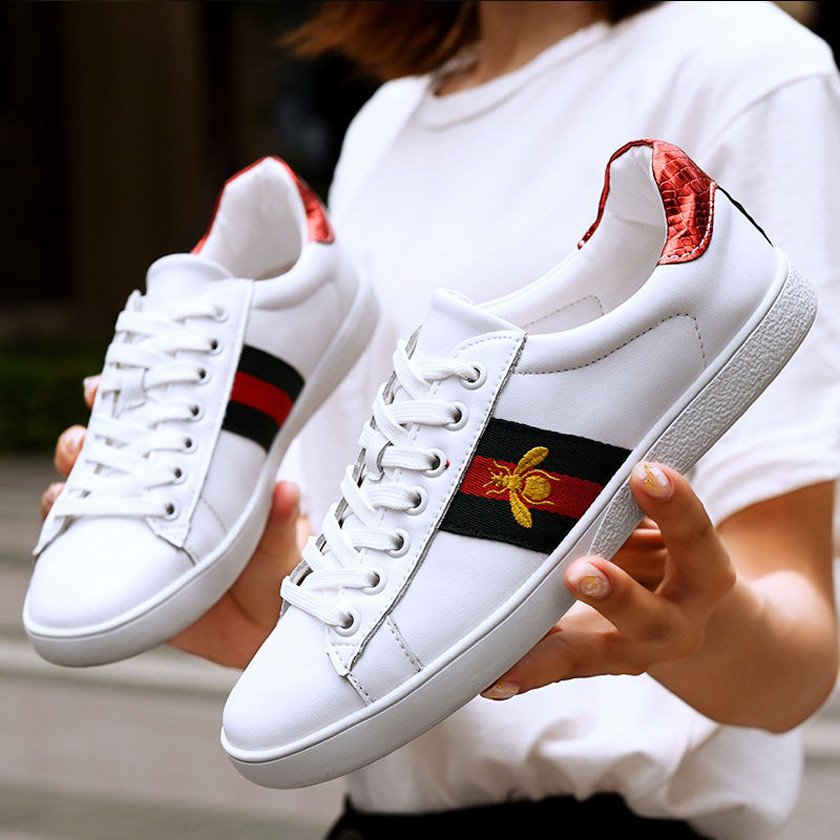 Tổng quan các yếu tố quan trọng ảnh hưởng đến việc chọn size giày Gucci, giúp người dùng hiểu rõ hơn về cách xem size giày Gucci ở đâu cho phù hợp