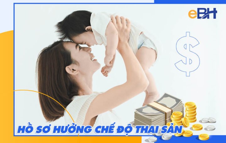 Tổng quan về các loại giấy tờ cần thiết cho hồ sơ bảo hiểm thai sản