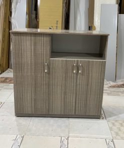 Tủ giày nhựa đẹp nhỏ gọn, phù hợp căn hộ chung cư