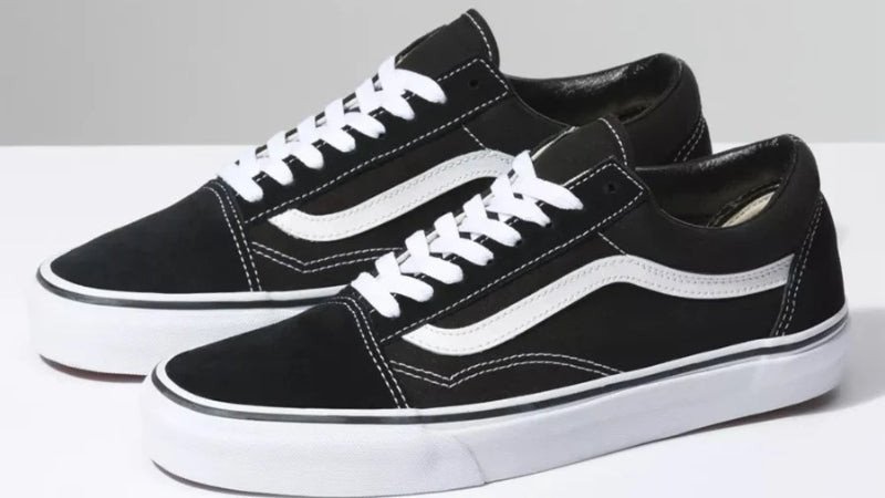 Vans Old Skool – Mẫu giày thể thao nam mang phong cách cá tính và thời thượng