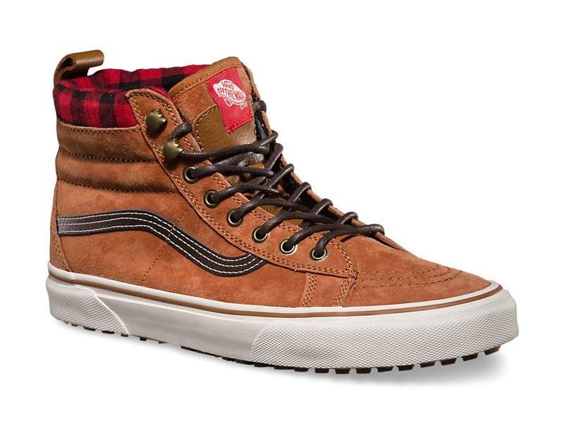 Vans Sk8-Hi MTE chống nước thời trang