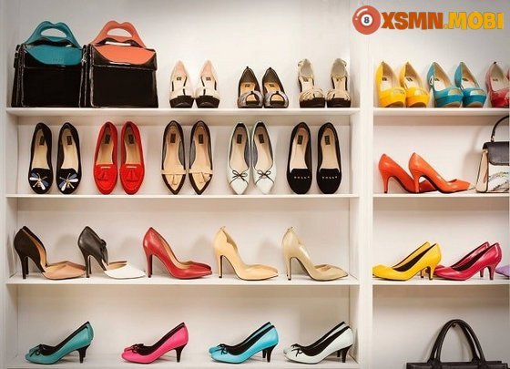 Ý nghĩa sâu sắc của giấc mơ thấy dép và những con số may mắn