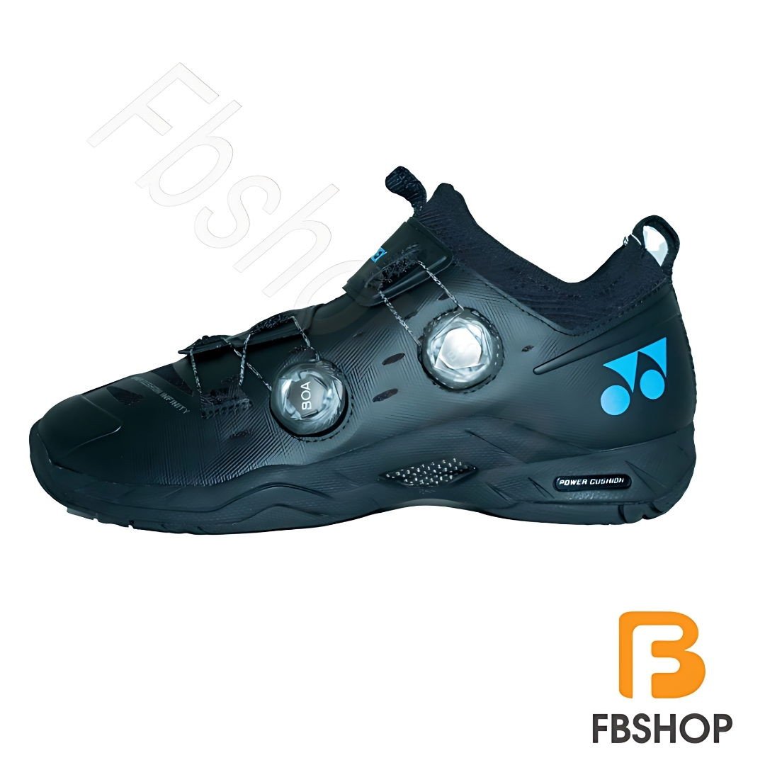 Yonex Power Cushion Infinity 2 phiên bản nâng cấp với công nghệ BOA FIT