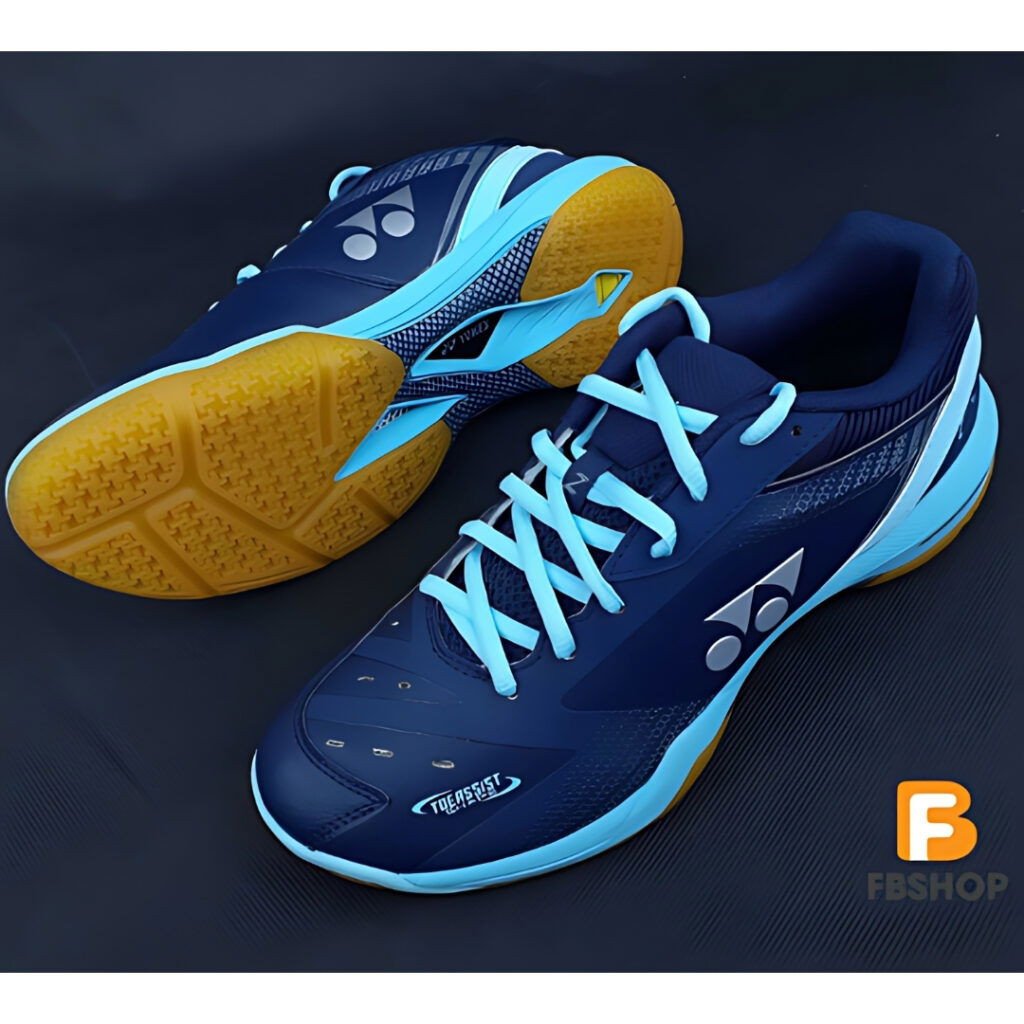 Yonex SHB 65Z3 mẫu giày cầu lông cao cấp hỗ trợ di chuyển linh hoạt