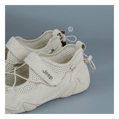 Bảng Size Giày Jeep Nữ Chuẩn Xác: Hướng Dẫn Chọn Hoàn Hảo