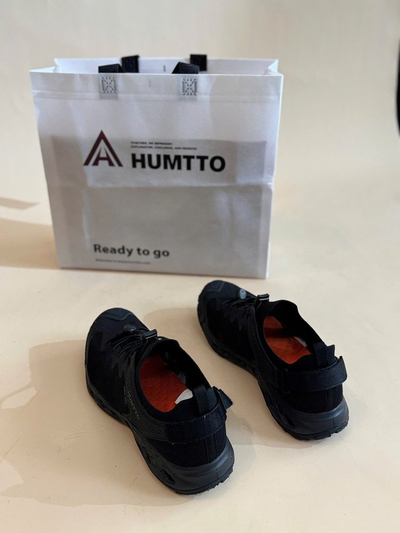 Giày Lưới Nam Chịu Nước: Lựa Chọn Tối Ưu Cho Mọi Hành Trình